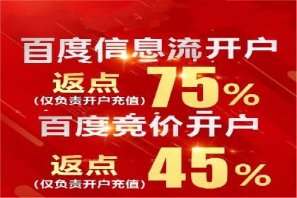 竞价端口开户在移动广告中的应用